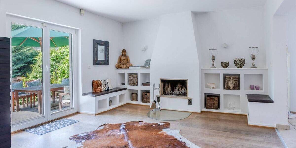 Einfamilienhaus Oberursel Weißkirchen - 6 Zimmer, 164 m&sup2;, 1.190.000&euro; | Angebot:26820574