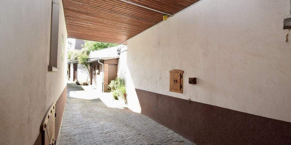 Mehrfamilienhaus, Wohnhaus Schaafheim - 1 Zimmer, 268 m&sup2;, 389.000&euro; | Angebot:25696250