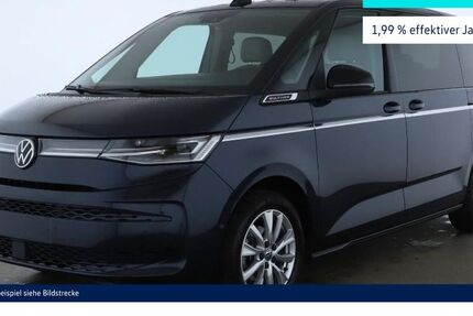 VW T7 Multivan 22.994 km 55.660 &euro; Hanau 63452