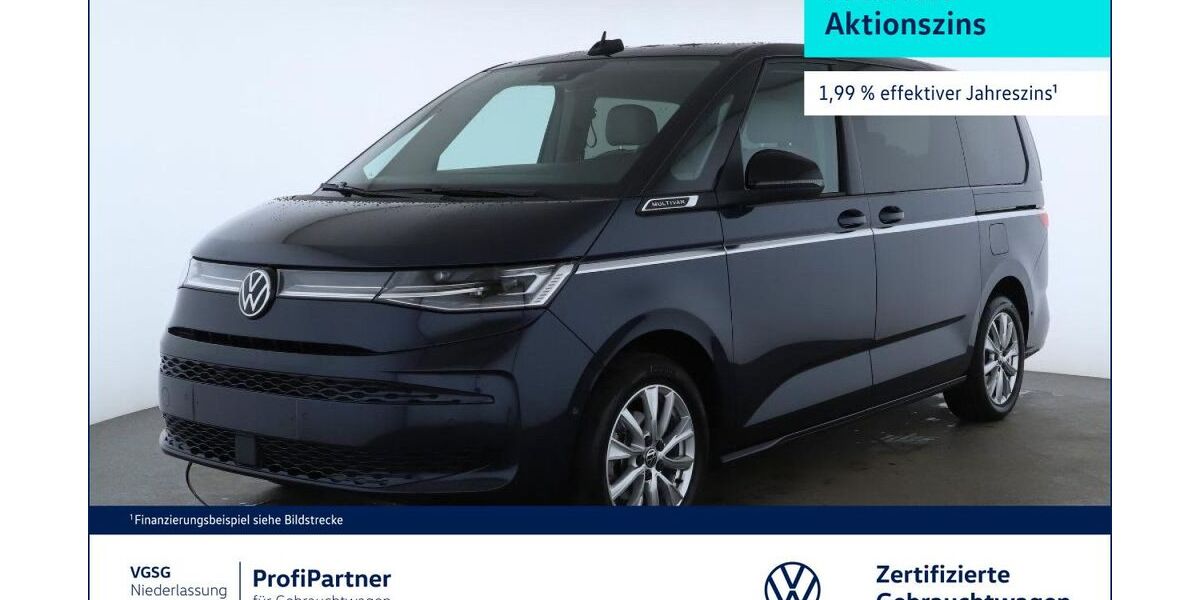 VW T7 Multivan 22.994 km 55.660 &euro; Hanau 63452