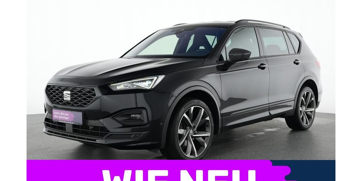 Seat Tarraco 57.010 km 30.309 &euro; Dietzenbach bei Frankfurt 63128
