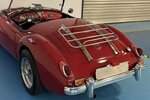 MG A 1.5 Roadster org. Speichenräder 70.708 km 25.500 &euro; Dreieich 63303