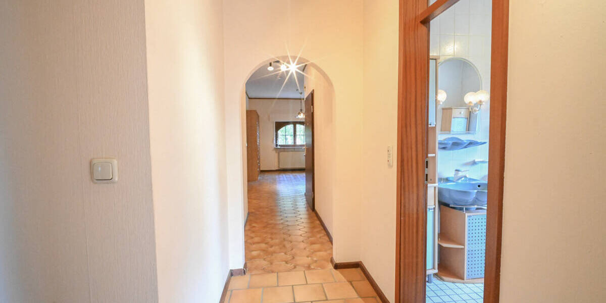 Etagenwohnung Dietzenbach / Dietzenbach-Steinberg Steinberg - 3 Zimmer, 108 m&sup2;, 359.000&euro; | Angebot:26473148