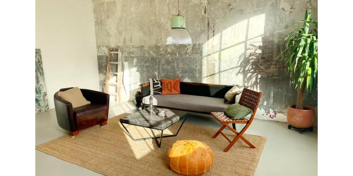 Gewerbeobjekt Frankfurt am Main Gutleutviertel - 350&euro; | Angebot:21286600