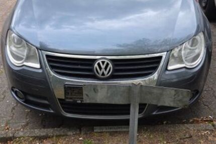 VW Eos 185.166 km 2.800 &euro; Neu-Isenburg 63263