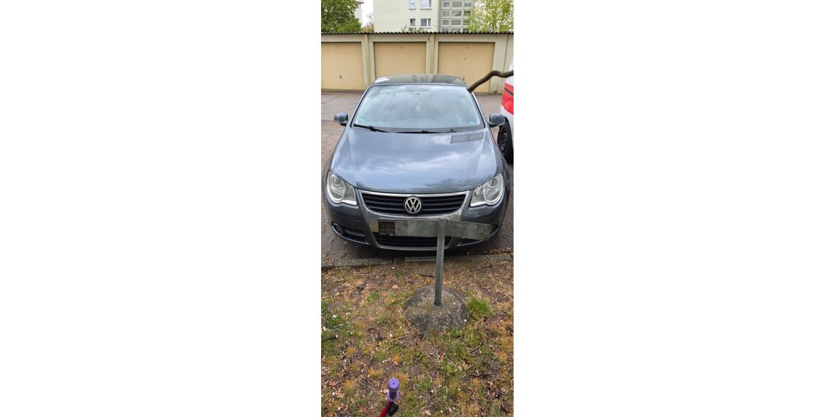 VW Eos 185.166 km 2.800 &euro; Neu-Isenburg 63263