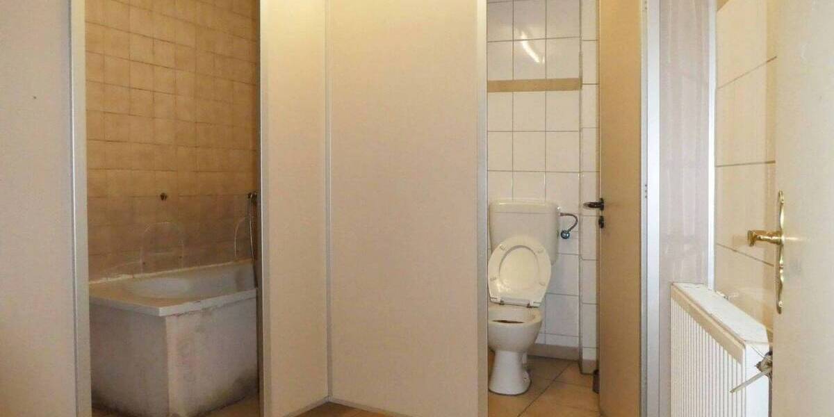 Mehrfamilienhaus, Wohnhaus Biebergemünd-Wirtheim Wirtheim - 1 Zimmer, 473 m&sup2;, 298.000&euro; | Angebot:25704435