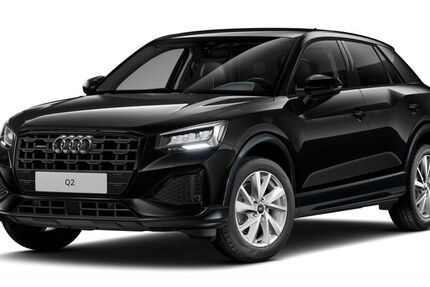 Audi Q2 10.800 km 33.939 &euro; Hanau 63452