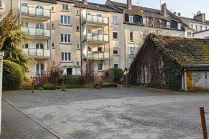 BAUVORHABEN FÜR EHRGEIZIGE INVESTOREN - Grundstück Aschaffenburg Österreicher Kolonie | Angebot:26378406