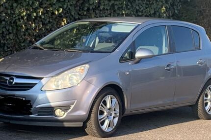 Opel Corsa 96.000 km 3.900 &euro; Bad Vilbel 61118