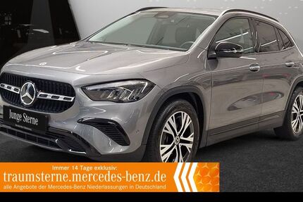 Mercedes-Benz GLA 200 16.685 km 36.990 &euro; Frankfurt 60599