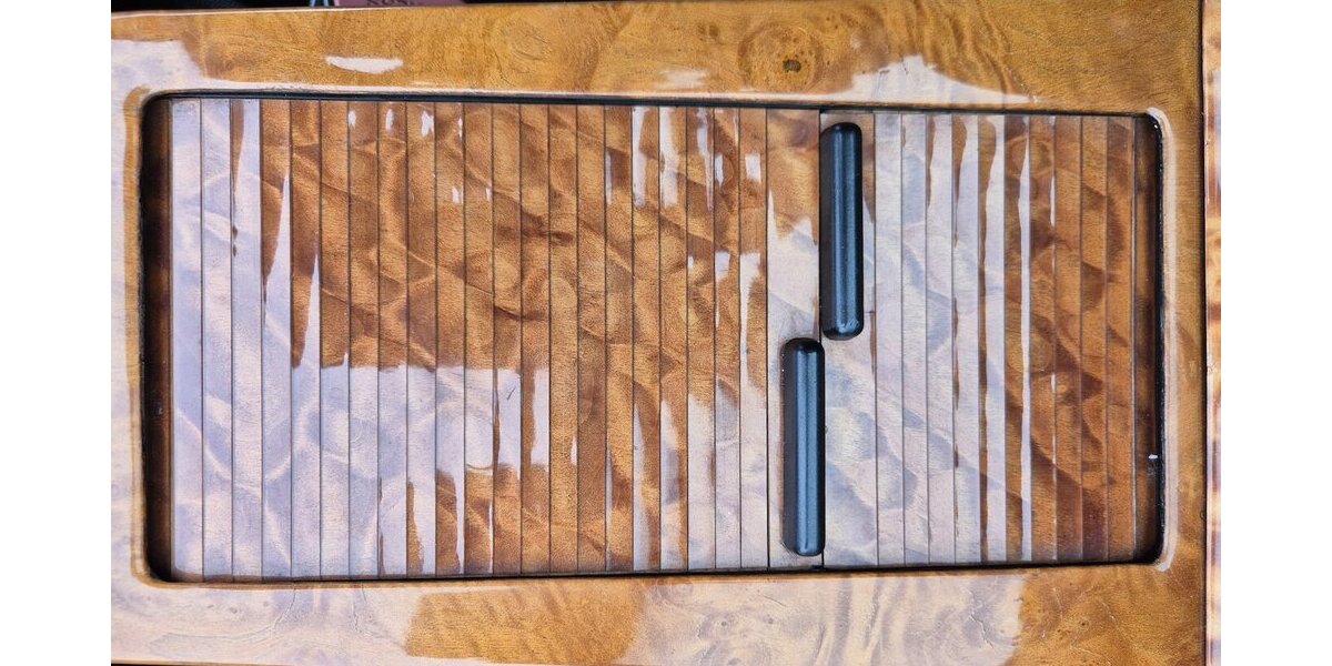 Mercedes-Benz SL 320 Final Edition aus 1.ter. Hand 202.000 km 25.890 &euro; Rodgau 63110