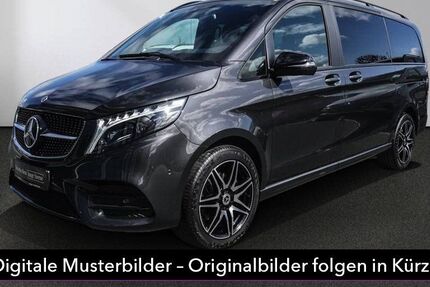 Mercedes-Benz V 300 26.300 km 73.950 &euro; Rosbach 61191