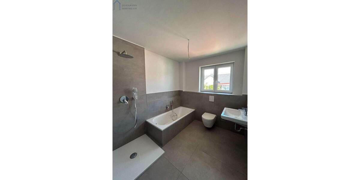 Etagenwohnung Groß-Umstadt Umstadt - 3 Zimmer, 90 m&sup2;, 467.000&euro; | Angebot:25676631
