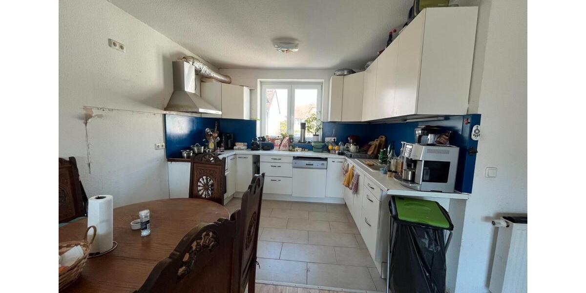 Einfamilienhaus Dietzenbach - 4 Zimmer, 125 m&sup2;, 1.700&euro; | Angebot:26423626