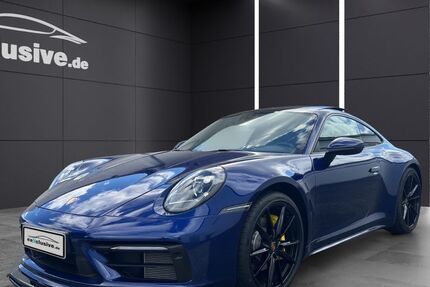 Porsche 992 7.200 km 115.900 &euro; Nidderau 61130