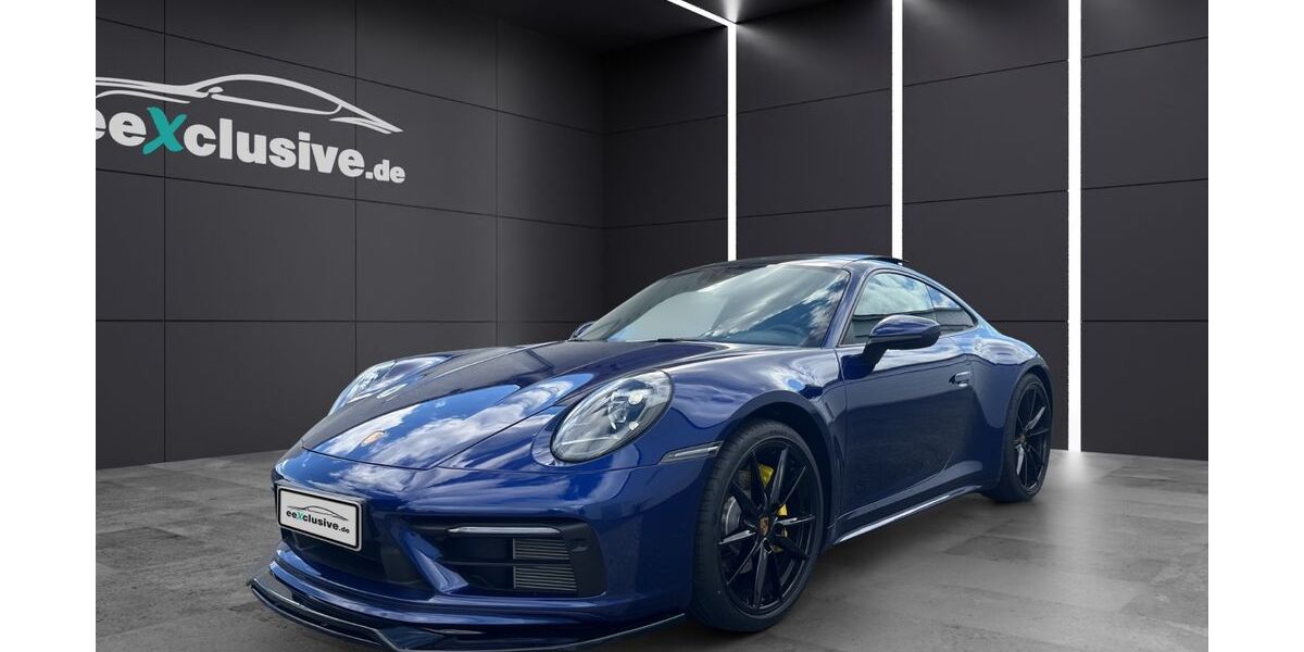 Porsche 992 7.200 km 115.900 &euro; Nidderau 61130