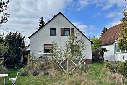 Haus Obertshausen - 5 Zimmer, 83 m&sup2;, 389.000&euro; | Angebot:24554334