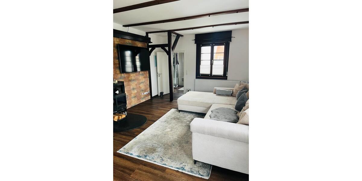 Maisonettenwohnung Heusenstamm - 4 Zimmer, 100 m&sup2;, 449.000&euro; | Angebot:26579320