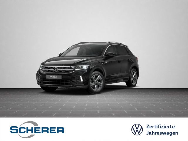 VW T-Roc 17.122 km 29.980 &euro; Aschaffenburg 63741