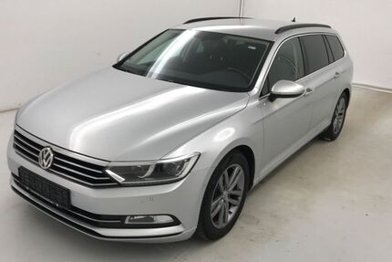 VW Passat 209.557 km 10.320 &euro; Eschborn 65760
