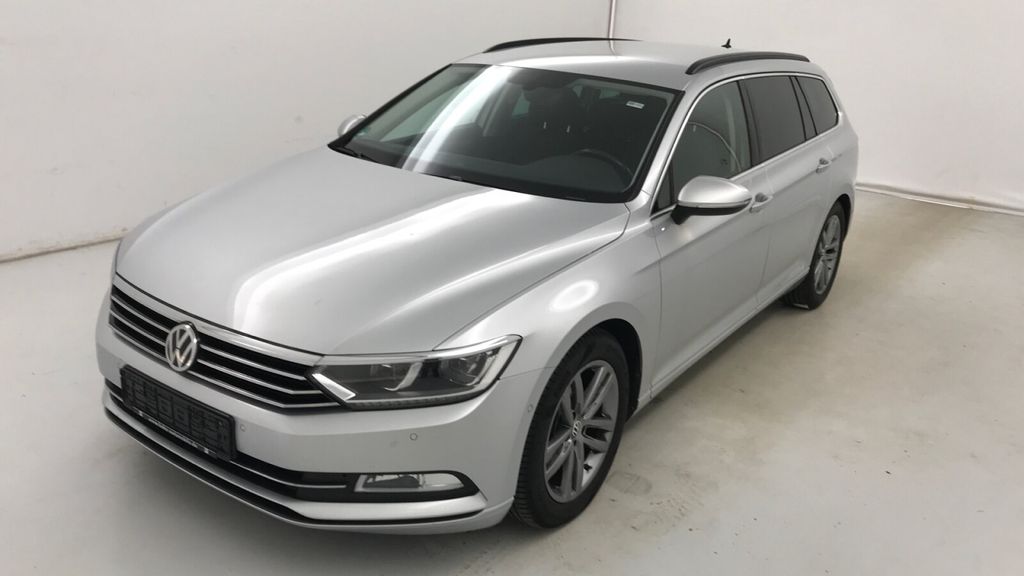 VW Passat 209.557 km 10.320 &euro; Eschborn 65760