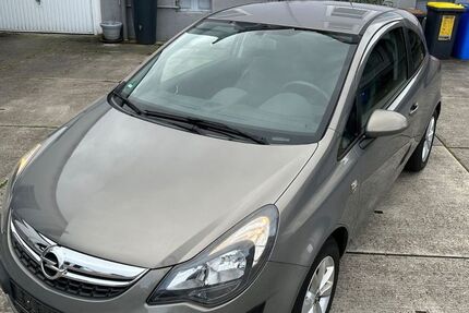 Opel Corsa 37.157 km 6.600 &euro; Bad Vilbel (bei Frankfurt) 61118