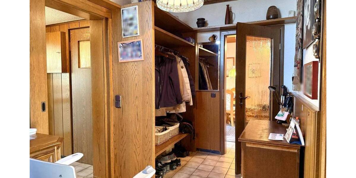 Einfamilienhaus Offenbach Bürgel - 5 Zimmer, 157 m&sup2;, 499.000&euro; | Angebot:26029557