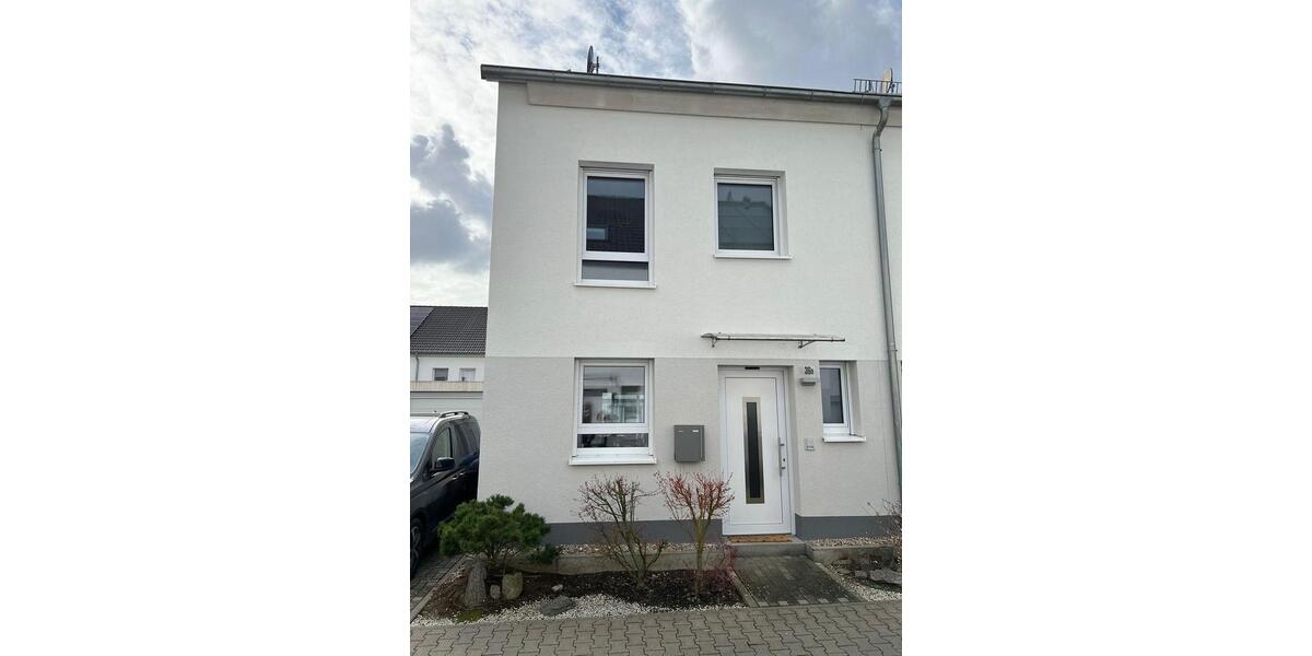 Doppelhaushälfte Alzenau - 5 Zimmer, 141 m&sup2;, 2.100&euro; | Angebot:25714993