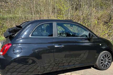 Fiat Andere 33.000 km 26.200 &euro; Hösbach 63768