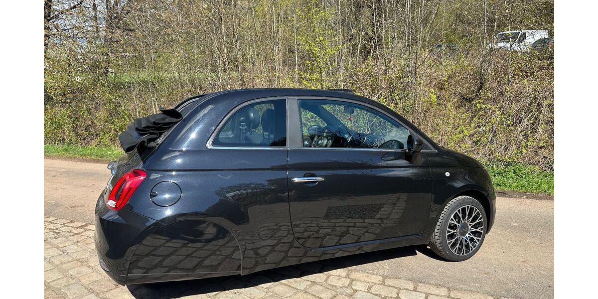 Fiat Andere 33.000 km 26.200 &euro; Hösbach 63768