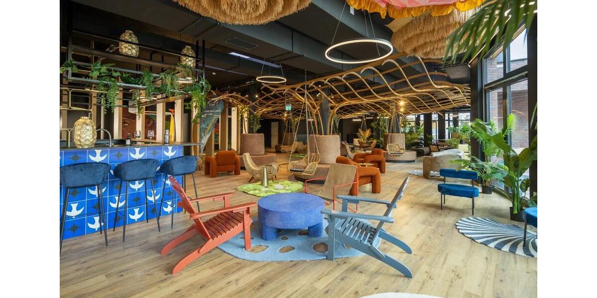 Etagenwohnung Frankfurt am Main Innenstadt 2 - 1 Zimmer, 24 m&sup2;, 758&euro; | Angebot:25853889