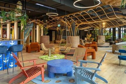 Wohnung Frankfurt am Main Innenstadt 2 - 1 Zimmer, 24 m&sup2;, 758&euro; | Angebot:25853889