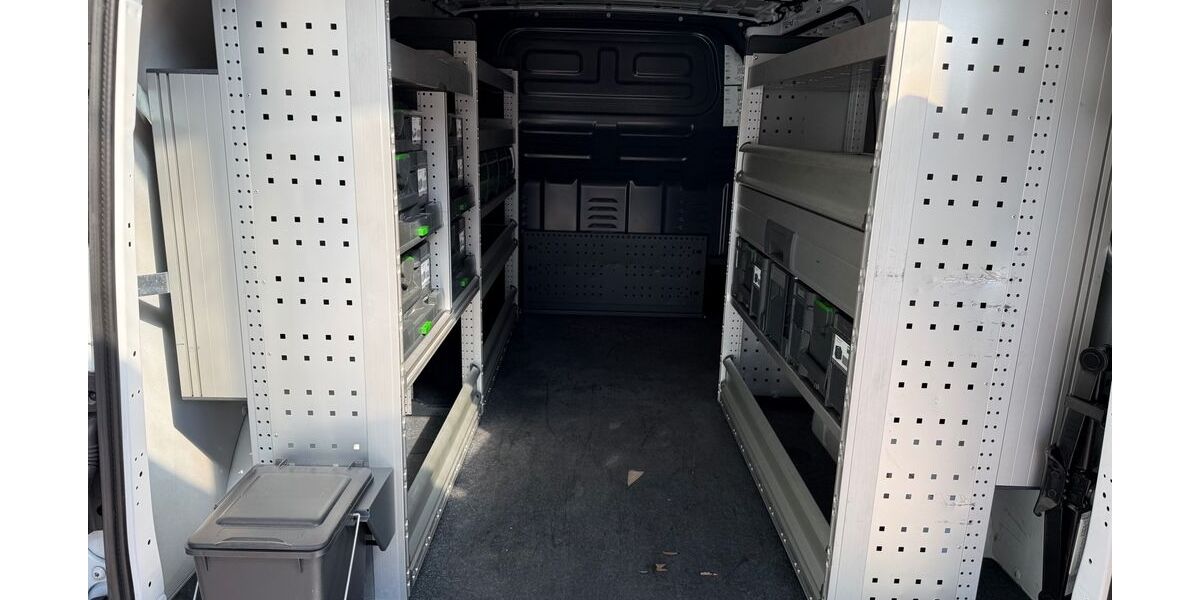 Mercedes-Benz Vito 72.500 km 24.999 &euro; Erlensee 63526