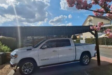 Dodge RAM 44.000 km 53.200 &euro; Erlensee 63526