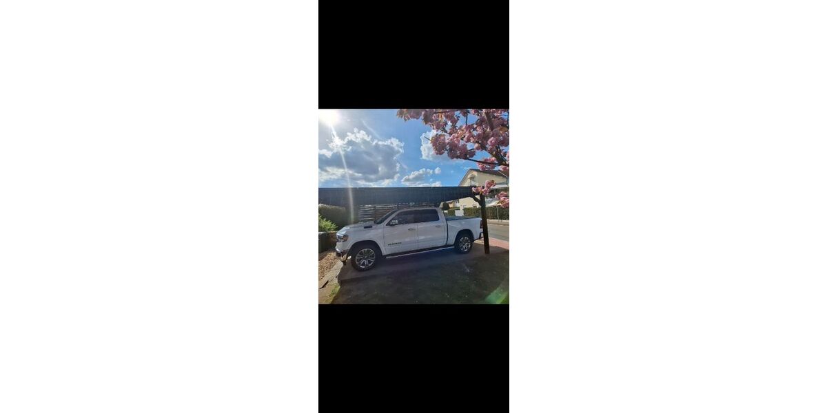 Dodge RAM 44.000 km 53.200 &euro; Erlensee 63526