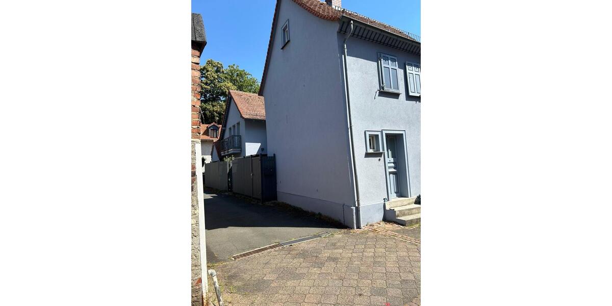 Einfamilienhaus Bad Homburg vor der Höhe Berliner Siedlung/Gartenfeld - 7 Zimmer, 230 m&sup2;, 1.350.000&euro; | Angebot:26963661