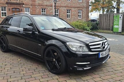 Mercedes-Benz C 250 252.000 km 6.490 &euro; Heusenstamm 63150