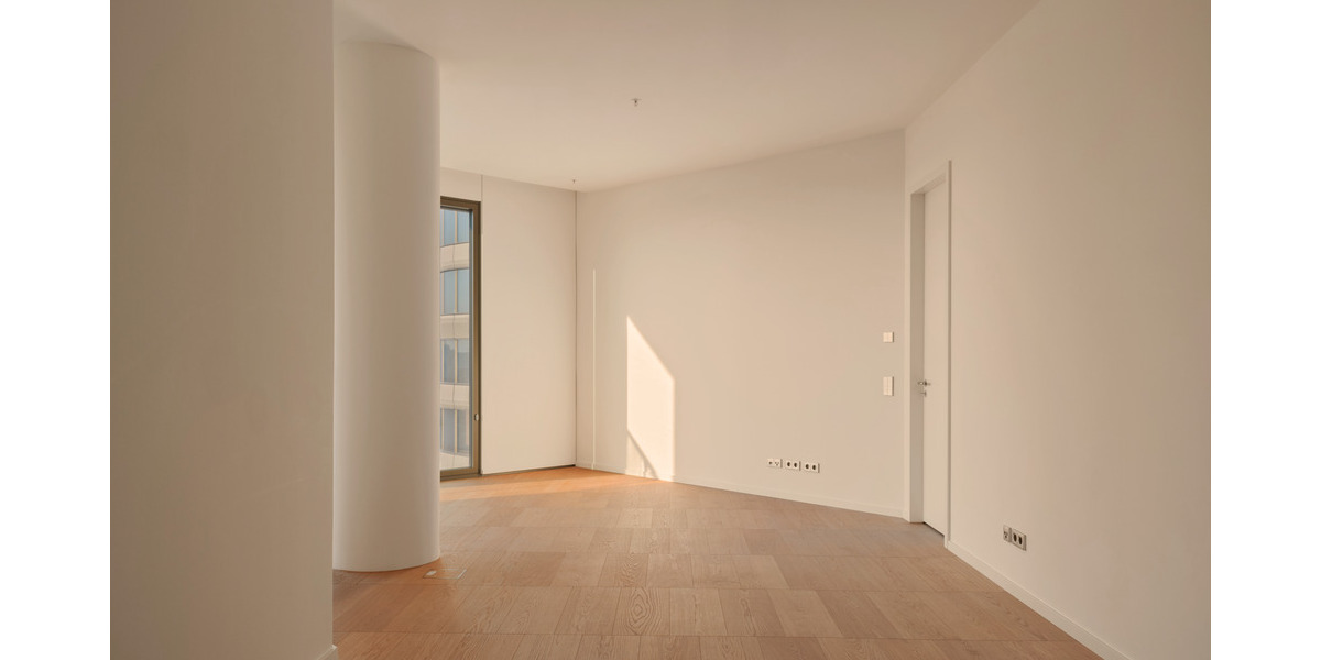 Etagenwohnung Frankfurt am Main Innenstadt - 3 Zimmer, 102 m&sup2;, 3.200&euro; | Angebot:25690844