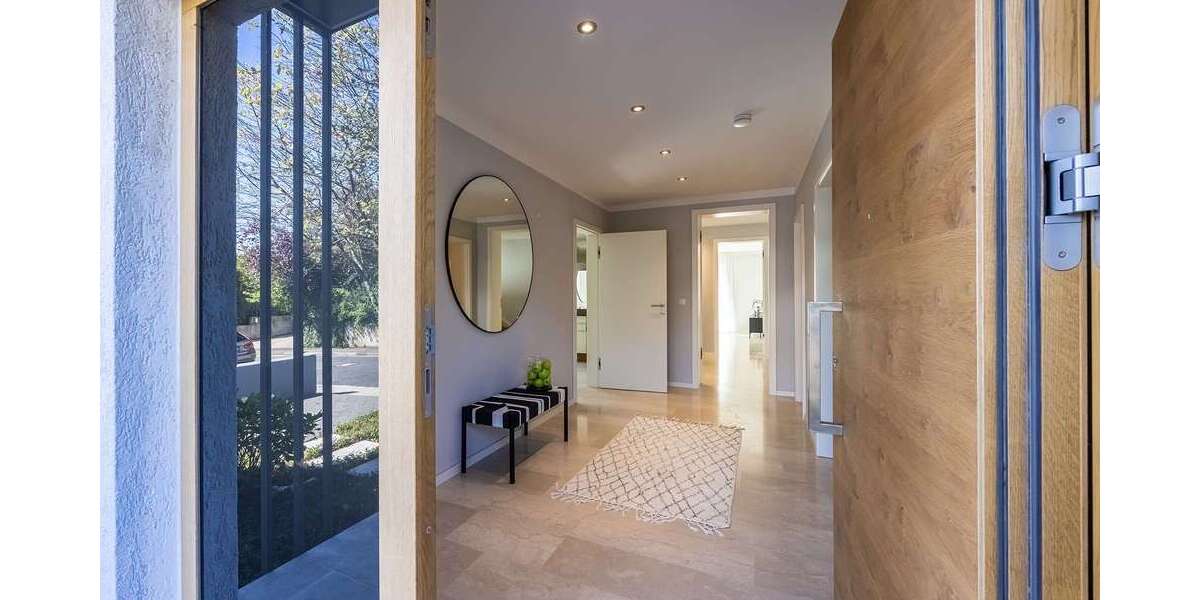 Einfamilienhaus Oberursel - 8 Zimmer, 230 m&sup2;, 2.290.000&euro; | Angebot:23124119