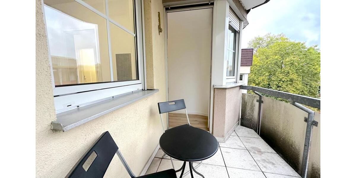 Etagenwohnung Frankfurt am Main Unterliederbach - 1 Zimmer, 30 m&sup2;, 525&euro; | Angebot:25872360