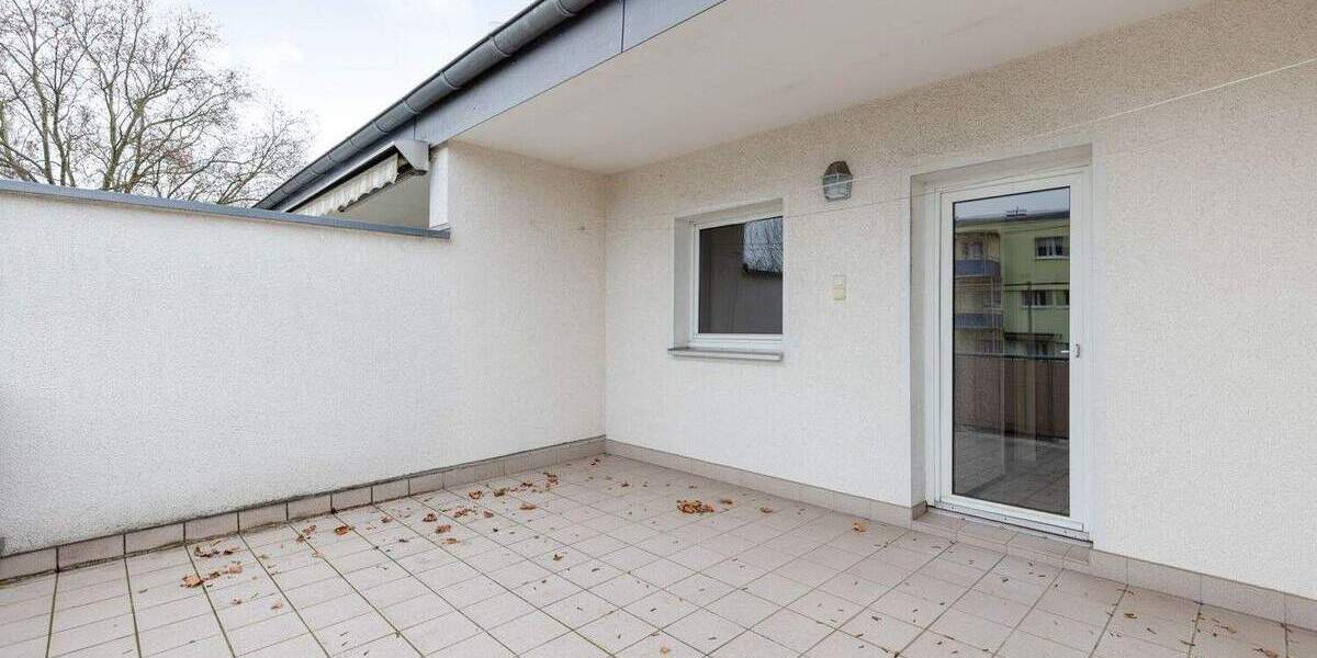 Reihenmittelhaus Frankfurt am Main Dornbusch - 4 Zimmer, 102 m&sup2;, 530.000&euro; | Angebot:25663785