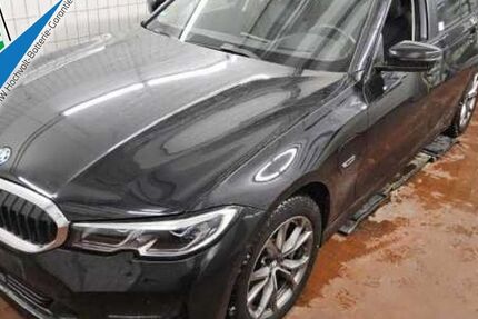 BMW 330 112.257 km 24.770 &euro; Bad Homburg 61352