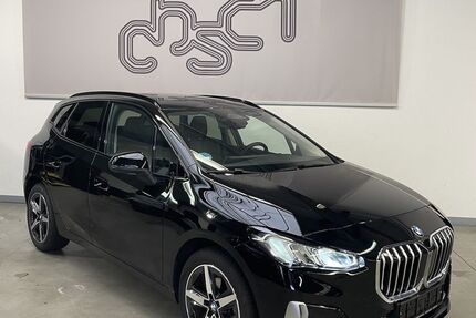 BMW 218 Active Tourer 11.869 km 26.990 &euro; Maintal bei Frankfurt am Main 63477