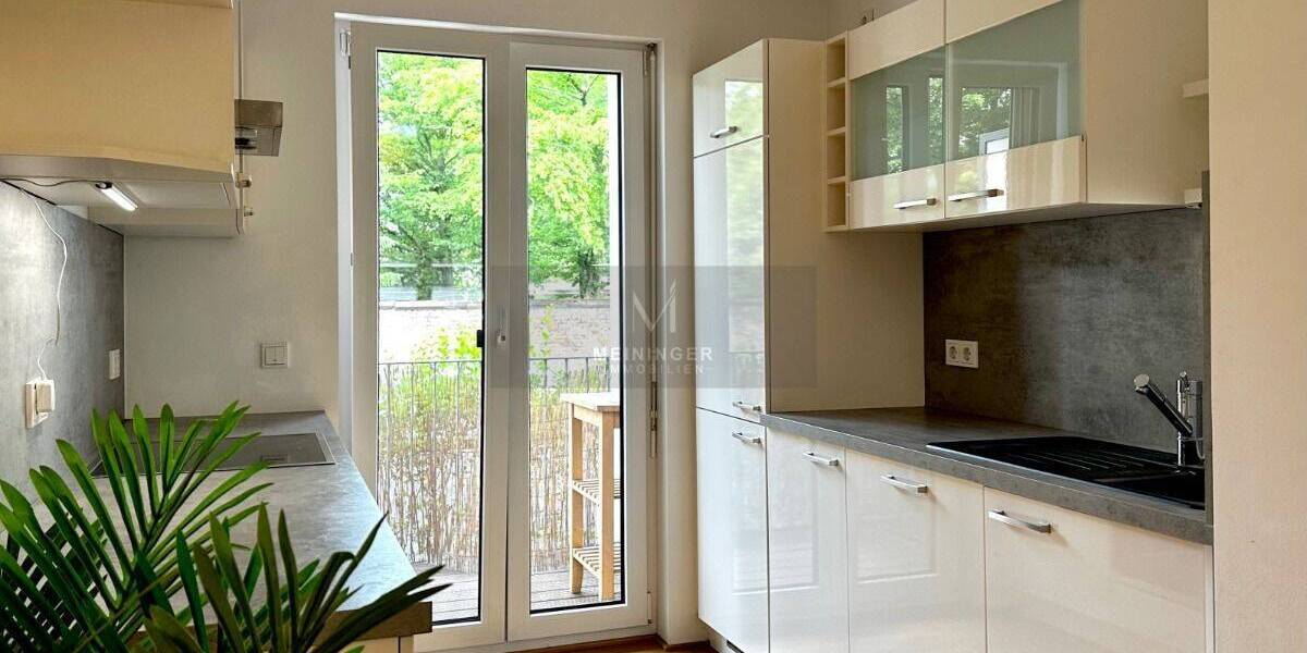 Etagenwohnung Frankfurt am Main Höchst - 3 Zimmer, 90 m&sup2;, 1.580&euro; | Angebot:26867657