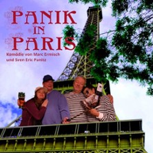 Panik in Paris 18.04.2026 Theater Lempenfieber