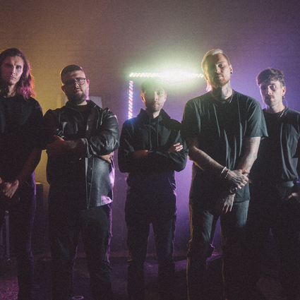 MAELFØY - Sincerely Yours Tour 2026 05.11.2026 Ponyhof Club