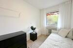 Erdgeschoßwohnung Frankfurt am Main Unterliederbach - 1 Zimmer, 30 m&sup2;, 525&euro; | Angebot:25876513