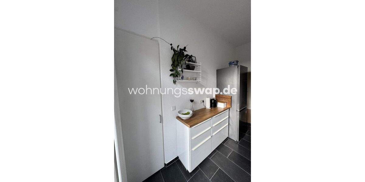 Etagenwohnung Frankfurt am Main Nordend-Ost - 3 Zimmer, 76 m&sup2;, 1.100&euro; | Angebot:25925241