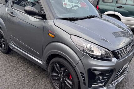 Ligier JS 50 22.000 km 14.298 &euro; Rödermark 63322